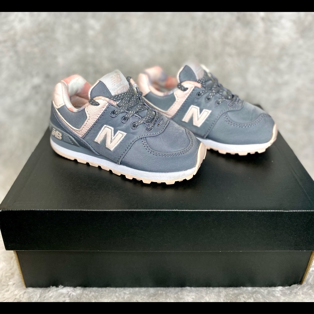 Kids Shoes